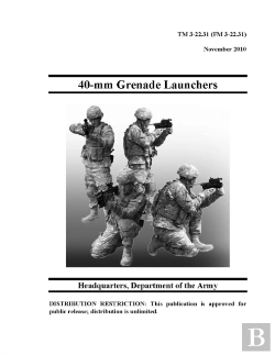 Bertrand.pt - Tm 3-22.31 (Fm 3-22.31) 40-Mm Grenade Launcher