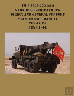 Bertrand.pt - Tm 9-2320-272-24-4 5 Ton M939 Series Tru