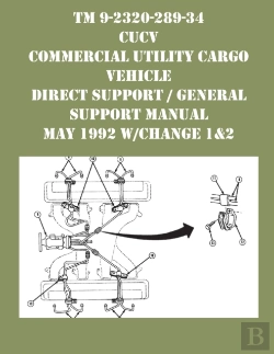 Bertrand.pt - Tm 9-2320-289-34 Cucv Commercial Utility