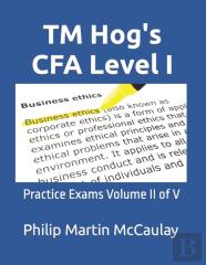 Tm Hog'S Cfa Level I