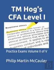 Tm Hog'S Cfa Level I