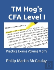 Tm Hog'S Cfa Level I