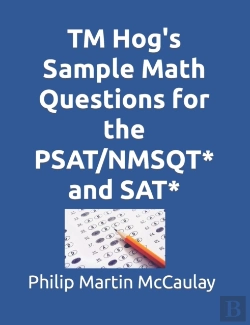 Bertrand.pt - Tm Hog'S Sample Math Questions For The Psat/Nmsqt* And Sat*