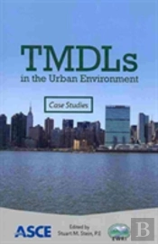 Tmdls In The Urban Environment