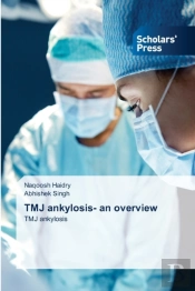Tmj Ankylosis- An Overview