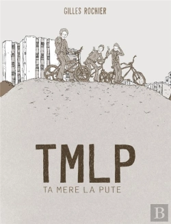 Bertrand.pt - Tmlp - Ta Mere La Pute