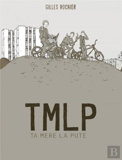 Bertrand.pt - T.M.L.P. (Ta Mère La Pute)