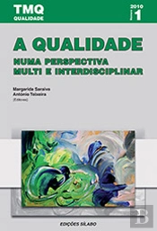 TMQ - Qualidade - N.º 1 - 2010