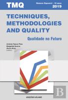 TMQ - Techniques, Methodologies and Quality