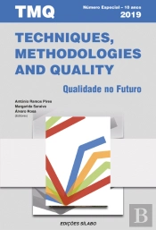 TMQ - Techniques, Methodologies and Quality