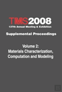 Bertrand.pt - Tms 2008 137th Annual Meeting And Exhibition
