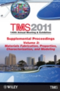 Bertrand.pt - Tms 2011 140th Annual Meeting And Exhibition