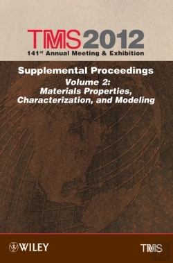 Bertrand.pt - Tms 2012 141st Annual Meeting And Exhibition