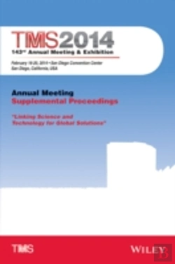 Bertrand.pt - Tms 2014 143rd Annual Meeting And Exhibition