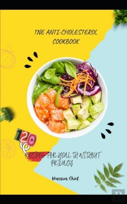 Bertrand.pt - Tne Anti-Cholesterol Cookbook