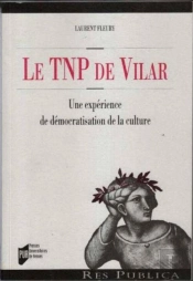 Tnp De Vilar