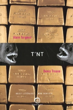 Bertrand.pt - Tnt ; Turgeon Naigre De Trouxe