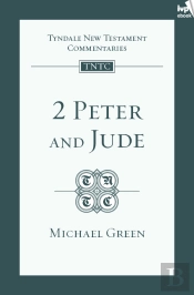 Tntc 2 Peter & Jude