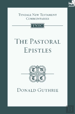 Bertrand.pt - Tntc Pastoral Epistles