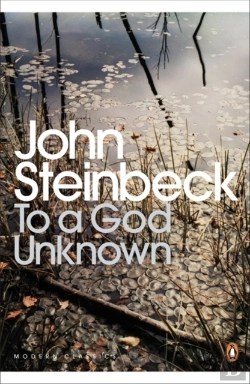 Bertrand.pt - To A God Unknown