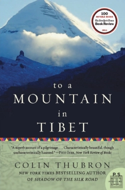 Bertrand.pt - To A Mountain In Tibet