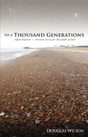 To A Thousand Generations