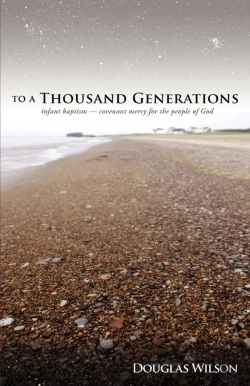 Bertrand.pt - To A Thousand Generations