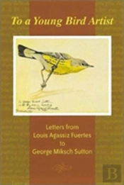 To A Young Bird Artist