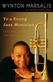 To A Young Jazz Musician