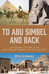 To Abu Simbel And Back