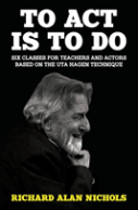 To Act Is To Do