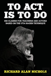 To Act Is To Do