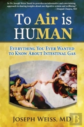 To 'Air' Is Human