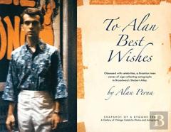 To Alan Best Wishes