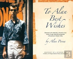 Bertrand.pt - To Alan Best Wishes