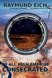 To All High Emprise Consecrated