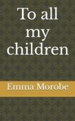 To All My Children
