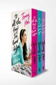 To All The Boys I'Ve Loved Before Boxset