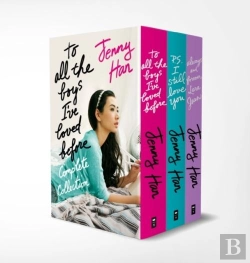 Bertrand.pt - To All The Boys I'Ve Loved Before Boxset