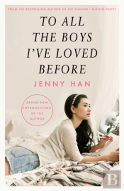 To All The Boys I'Ve Loved Before