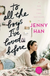 To All The Boys I'Ve Loved Before