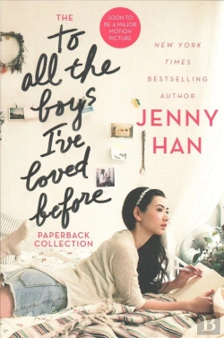 Bertrand.pt - To All The Boys I'Ve Loved Before Paperback Collection (Boxed Set)