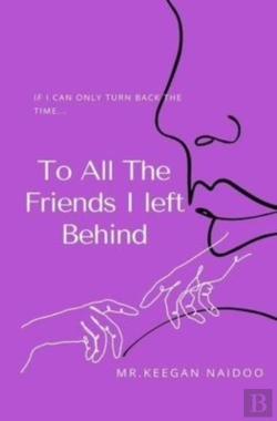 Bertrand.pt - To All The Friends I Left Behind