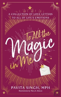 Bertrand.pt - To All The Magic In Me