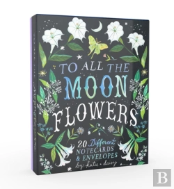 Bertrand.pt - To All The Moonflowers Notes