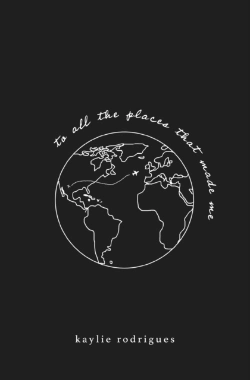 Bertrand.pt - To All The Places That Made Me