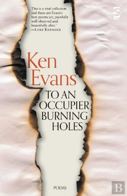Bertrand.pt - To An Occupier Burning Holes