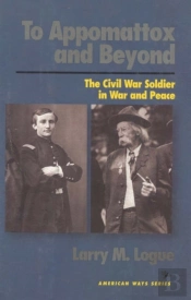 To Appomattox And Beyond