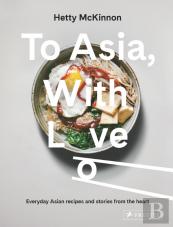To Asia, With Love