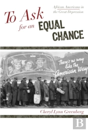 To Ask For An Equal Chance